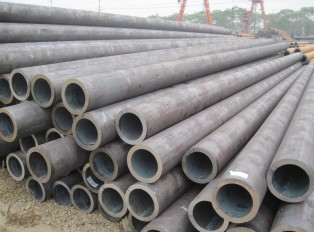 沽源20CrMo冷拔无缝钢管
