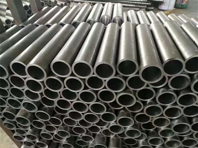 沽源30CrMo精密无缝钢管
