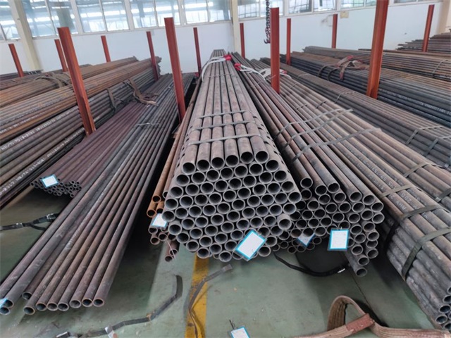 沽源20G合金无缝钢管